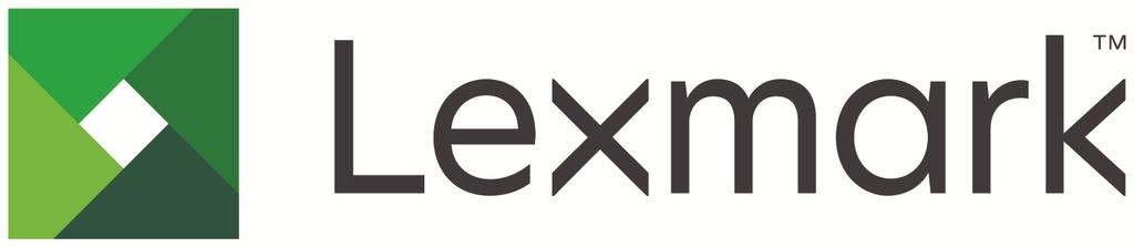 Lexmark 1